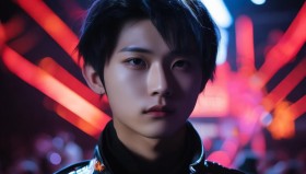 英雄联盟全球总决赛前瞻：LPL全华班冲冠对决LCK四连冠，Faker续写传奇还是电竞黑马逆袭？